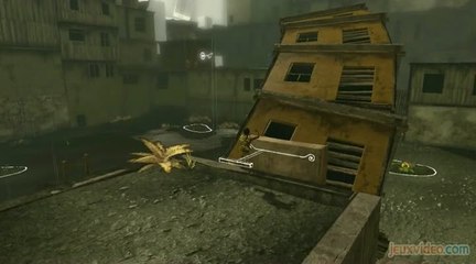 Papo & Yo : De la poésie