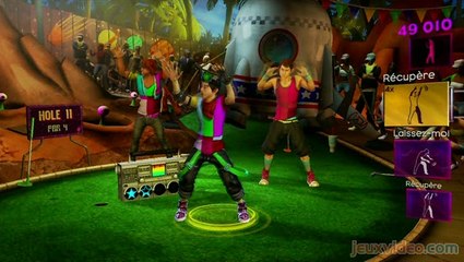 Dance Central 2 : Mai Ai Hee