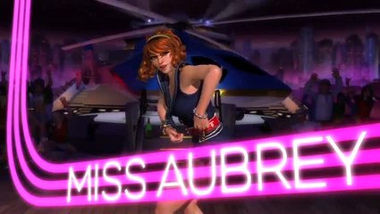 Dance Central 2 : Meet your Crew