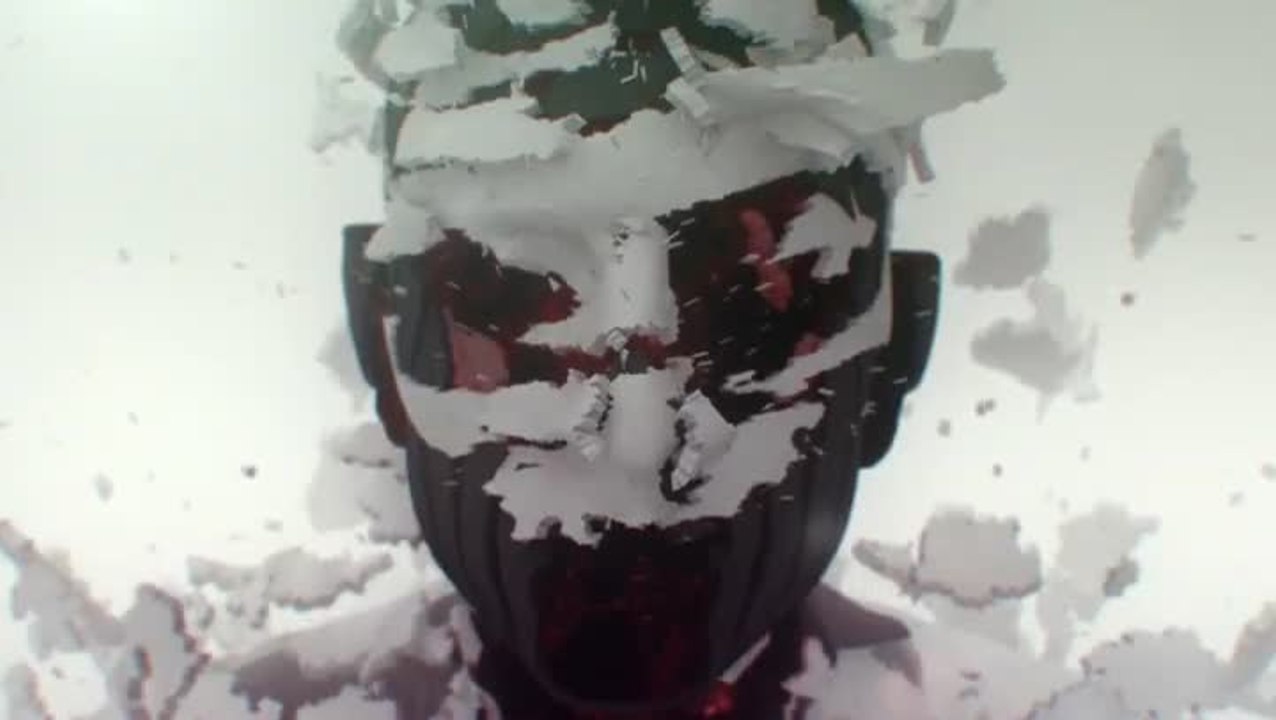 Medal of Honor : Warfighter : Teaser Linkin Park