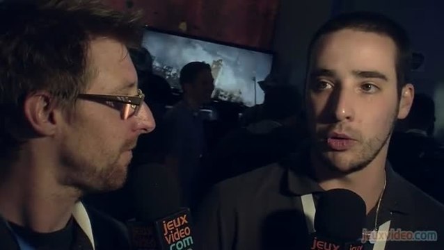 Medal of Honor : Warfighter : E3 2012 : Multijoueur