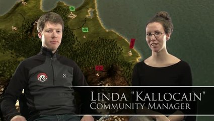 Sengoku : Une interview palpitante