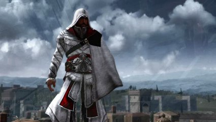 Assassin's Creed : Brotherhood : La Disparition de Da Vinci : Où est Léo ?