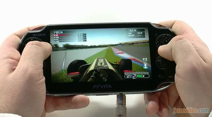 F1 2011 : Grand Prix de Malaisie