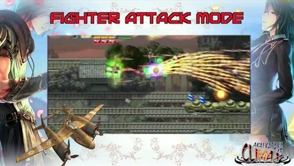 Akai Katana : Entraînement - Partie 1 : Attaque et défense