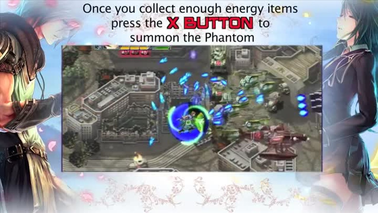 Akai Katana : Tutoriel