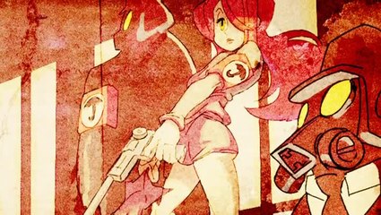 Skullgirls : Introduction