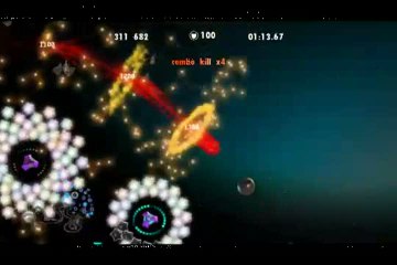 StarDrone : Trailer de lancement