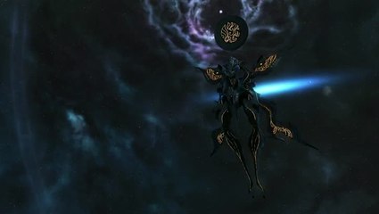 Sins of a Solar Empire : Rebellion : Trailer de lancement