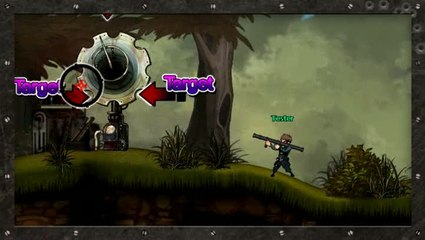 Metal Assault : Les modes de jeu