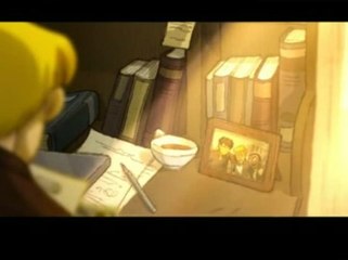 Treasure Report : The Mechanized Legacy : Premier trailer