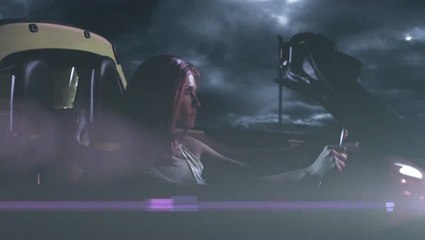 Twisted Metal 1 : Dollface