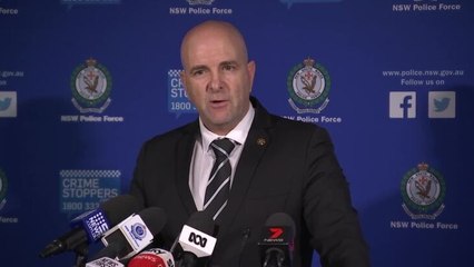 Charges laid following seven-year investigation into alleged drug importations – Strike Force Millstream