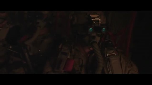 Medal of Honor : Warfighter : Entraînement au combat du SEAL Team 6 - Episode 8