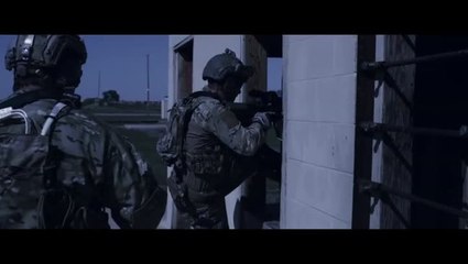 Medal of Honor : Warfighter : Entraînement au combat du SEAL Team 6 - Episode 7