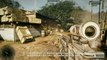 Medal of Honor : Warfighter : Le gameplay multijoueur, par Kristoffer Bergqvist