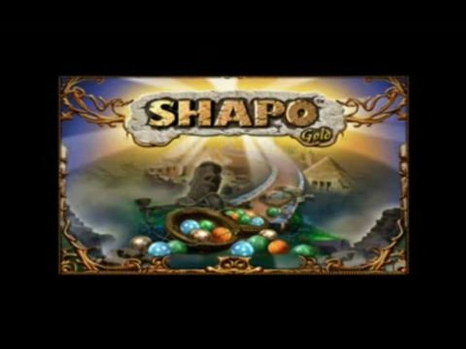Shapo : Réflexion zen