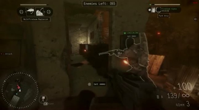 Medal of Honor : Warfighter : Annonce de la bêta ouverte