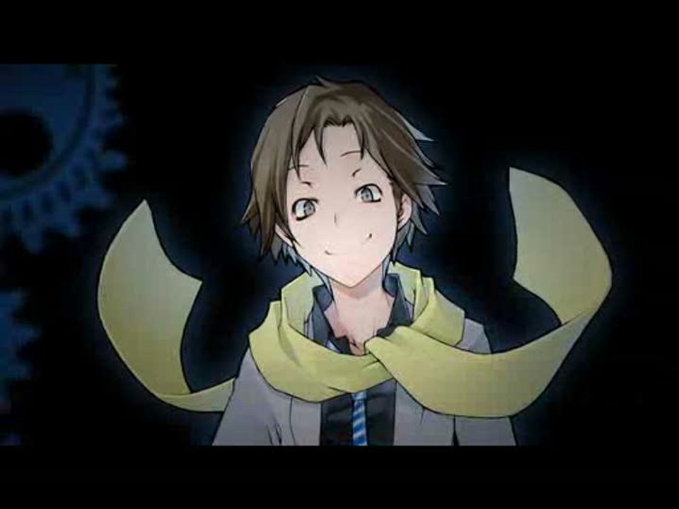 Devil Survivor 2 : Trailer