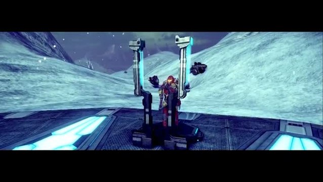 Tribes : Ascend : Game of the Year - Katabatic