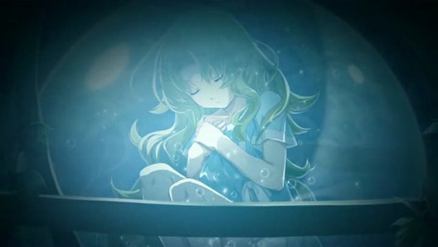 The Legend of Heroes : Ao no Kiseki : Teaser