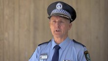 NSW Police Covid legislation changes