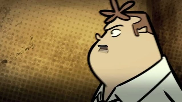 Hector : Badge of Carnage - Episode 2 - Senseless Acts of Justice : Trailer de lancement