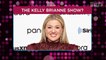 Kelly Clarkson Has Officially Changed Her Name to Kelly Brianne, Per Court Documents