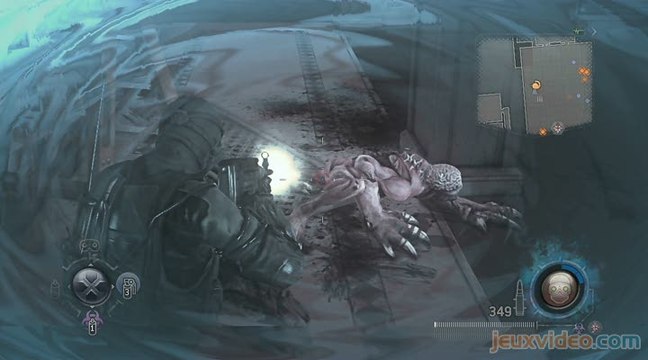 Resident Evil : Operation Raccoon City : 2/2 : Preview du Chapitre 2