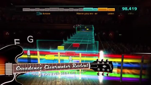 Rocksmith : Pack 70's 2
