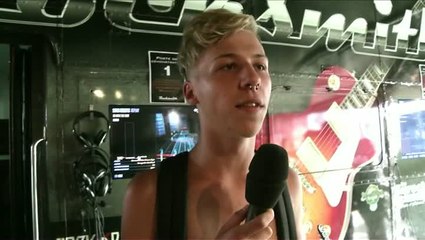 Rocksmith : Trailer de lancement