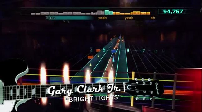 Rocksmith : DLC Indie Rock Hits