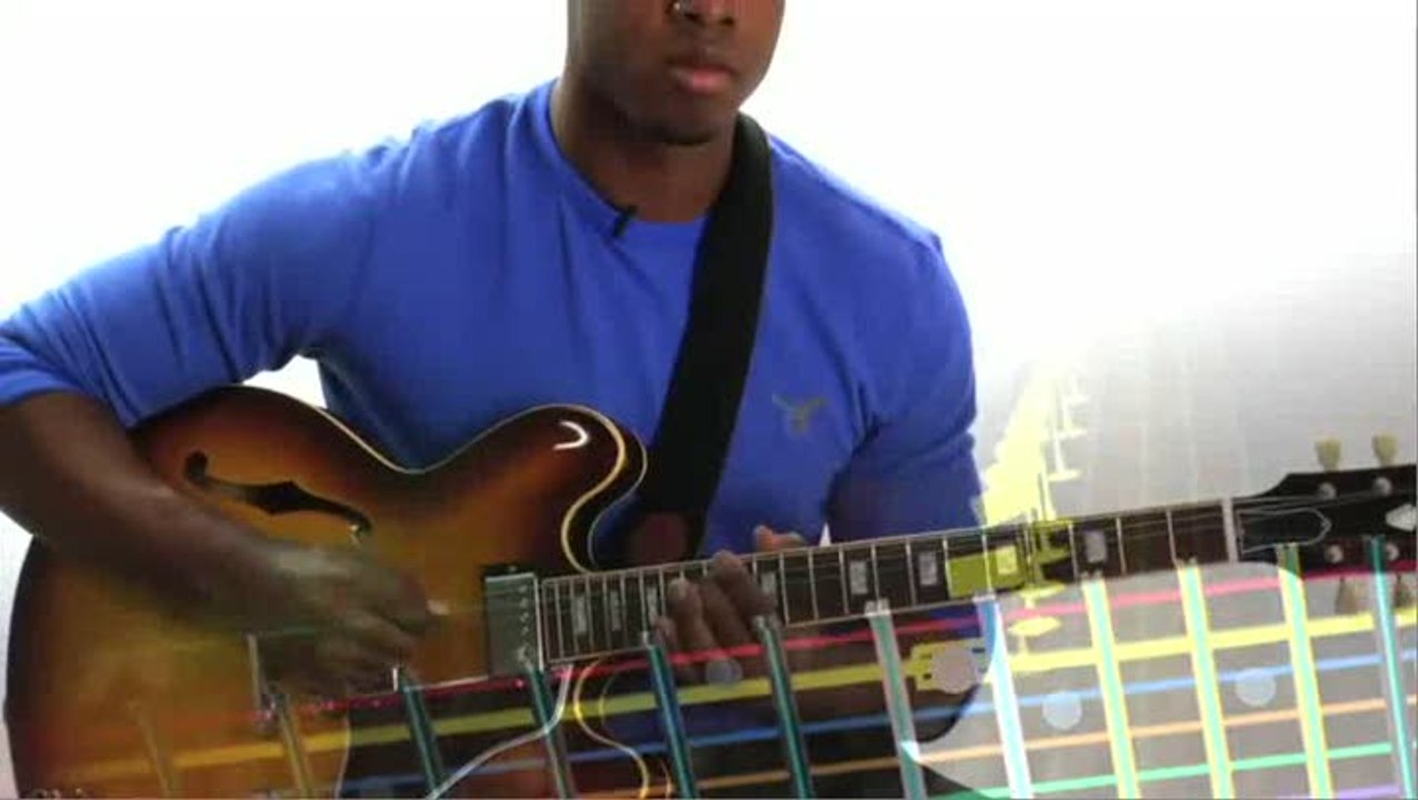 Rocksmith : Le joueur