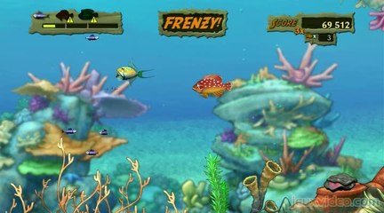 Popcap Hits ! Vol 2 : Feeding Frenzy 2