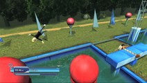 Wipeout in the Zone : Trailer casse-gueule