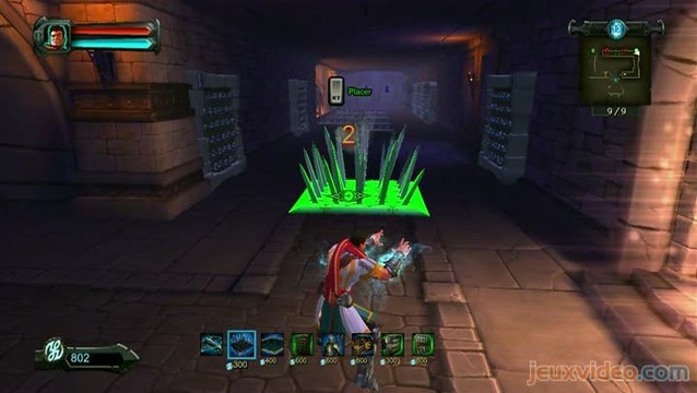 Orcs Must Die! : Du challenge !