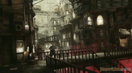 Red Johnson's Chronicles :