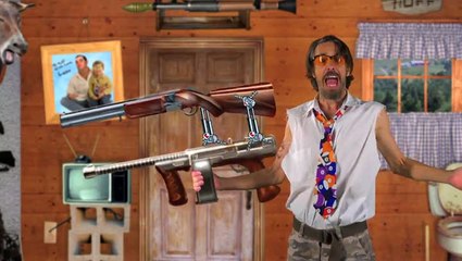 Serious Sam : Double D XXL : Le GunStacker
