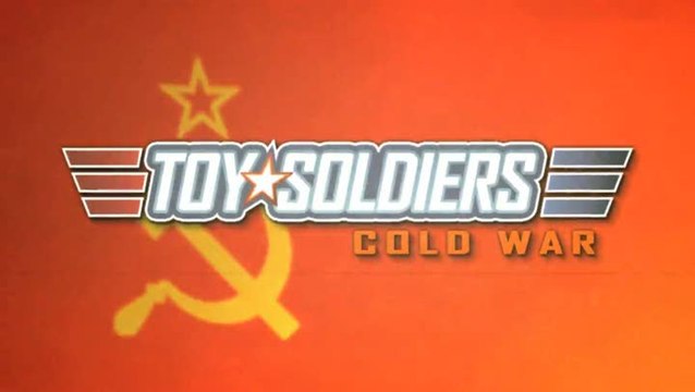 Toy Soldiers : Cold War : Frappe nucléaire !