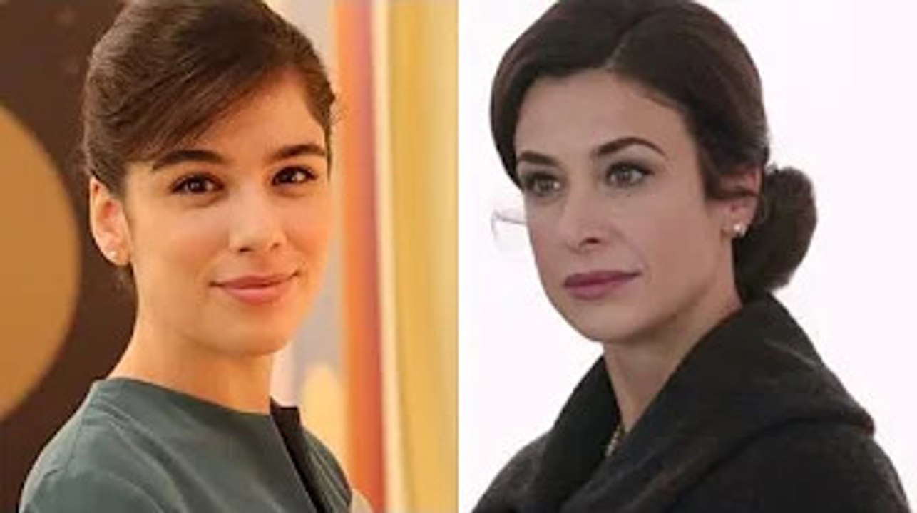 Anticipazioni Il paradiso delle signore, puntate finali: chi trama contro Stefania e Gloria Mancano