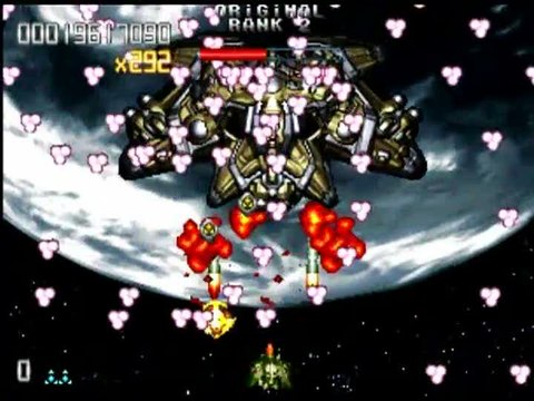 Fast Striker : Manic Shooter pour joueur maniacs