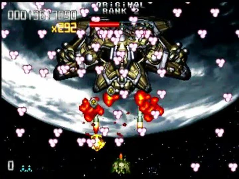 Fast Striker : Manic Shooter pour joueur maniacs