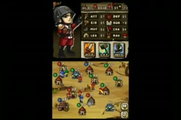 Castle Conqueror : Trailer de sortie