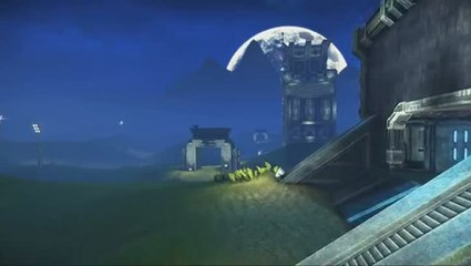 Tribes : Ascend : Mise à jour n°6