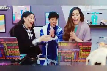 مسلسل وش تبي بس الحلقة 7