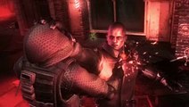 Resident Evil : Operation Raccoon City : Gameplay violent