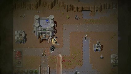 Z : Trailer de lancement