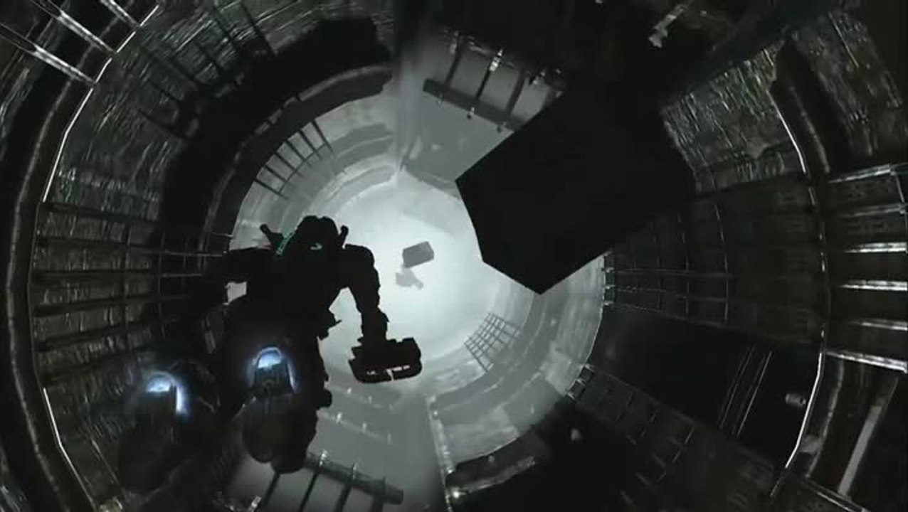 Dead Space 3 : Le gameplay