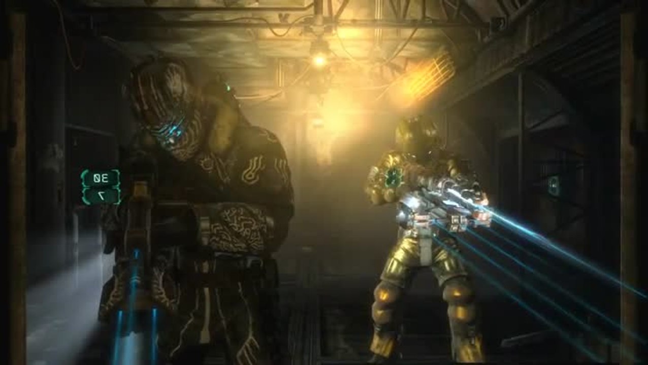 Dead Space 3 : Packs Edition Limitée