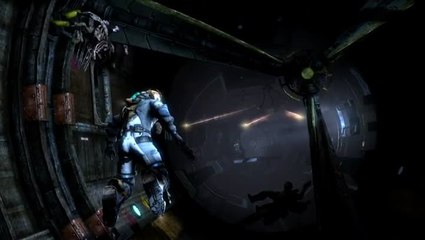 Dead Space 3 : Longue démo jouable commentée